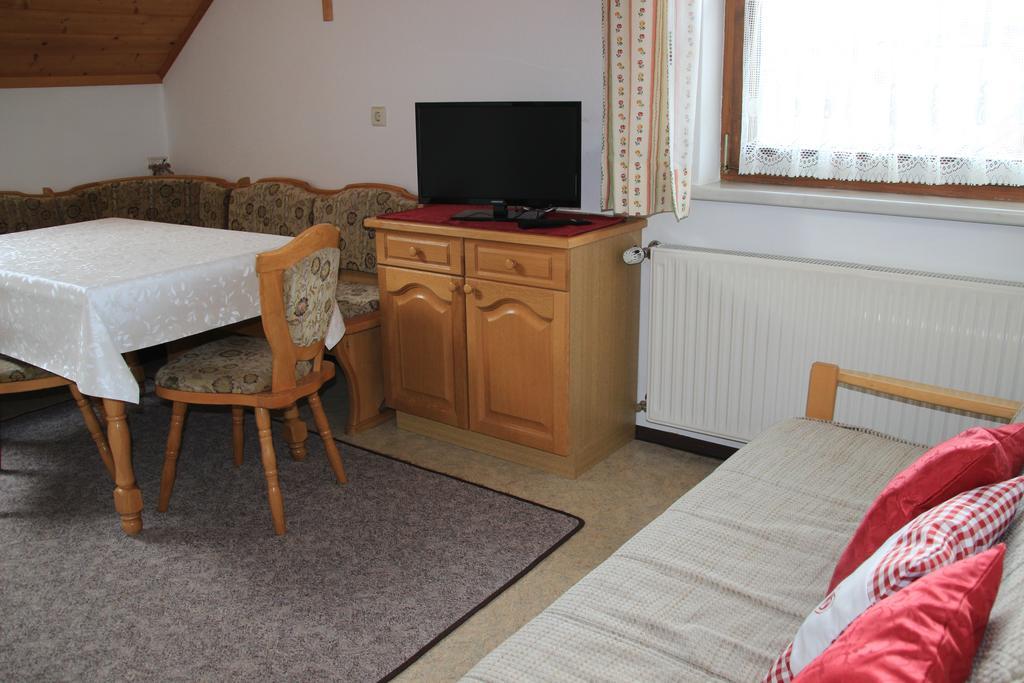 Apartment Schrockerhof