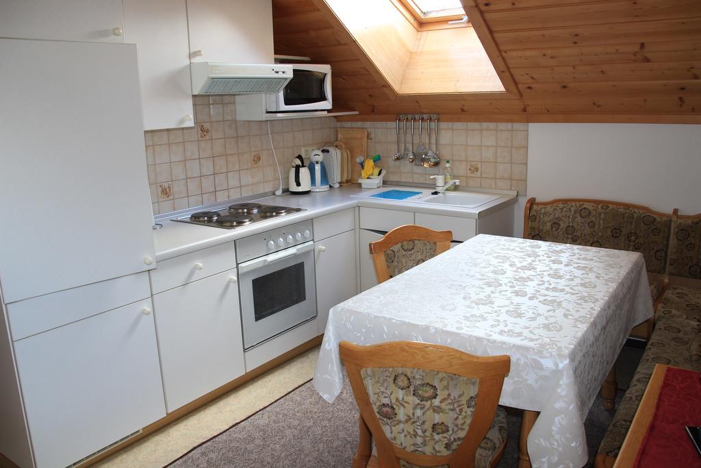 Schrockerhof Apartment