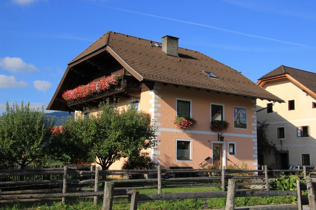 Schrockerhof Apartment
