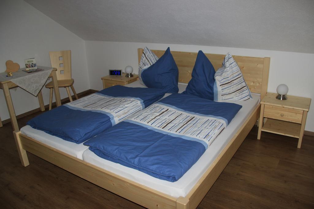 Schrockerhof Apartment Mariapfarr