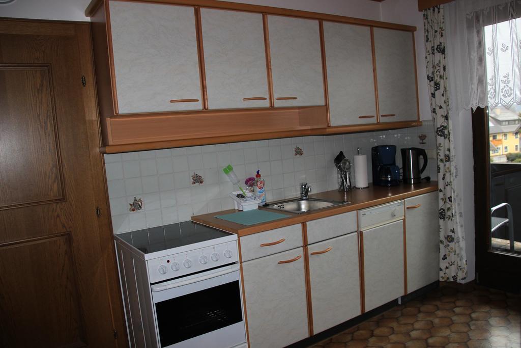 Apartment Schrockerhof *